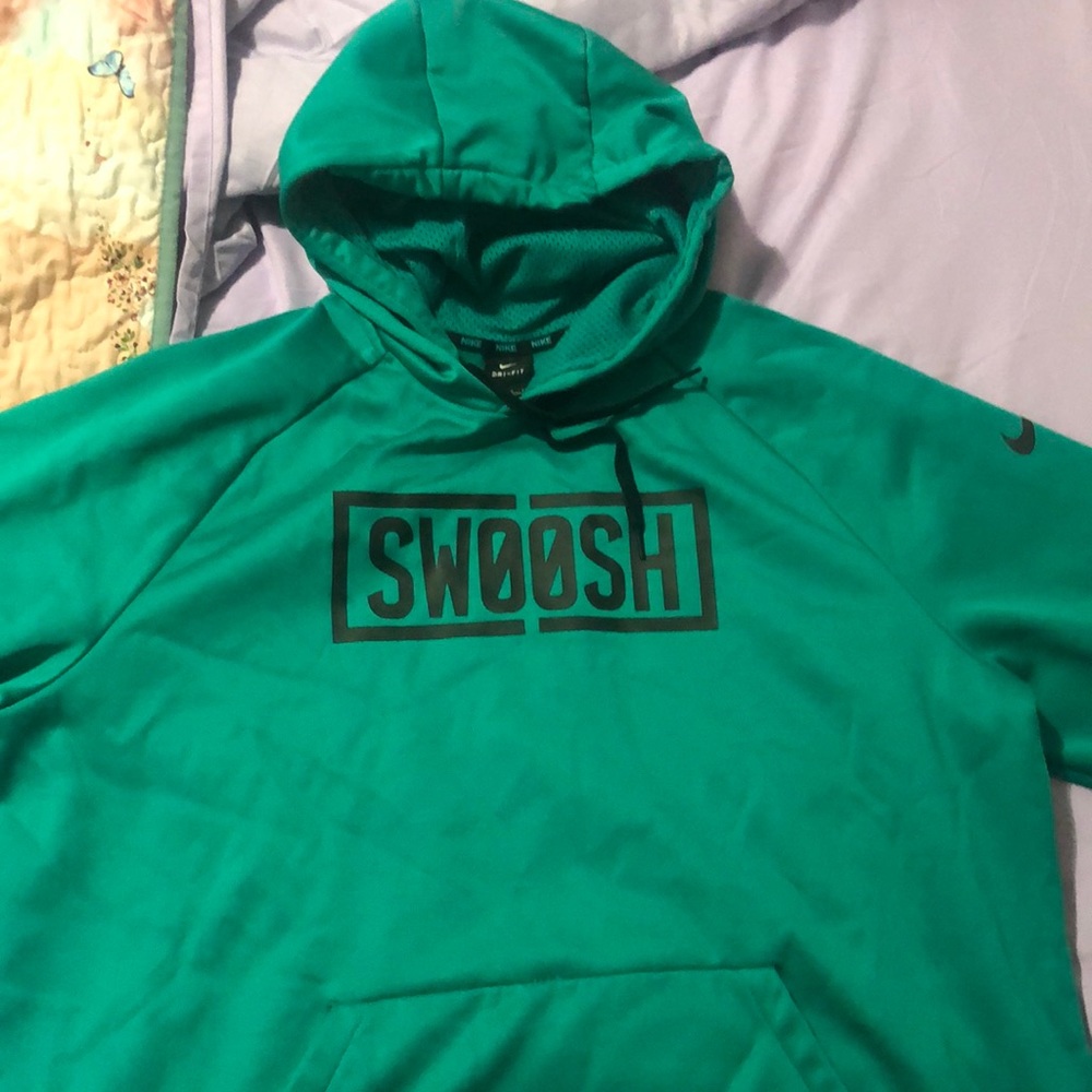 COPY - Nike dry fit hoodie size 2XL